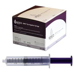 Image of ENFit Tip Irrigation Syringe 60 mL