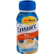 Image of Ensure® Plus® Ready-to-Drink Vanilla Retail 8 oz Bottle, Gluten-Free, Low Residue