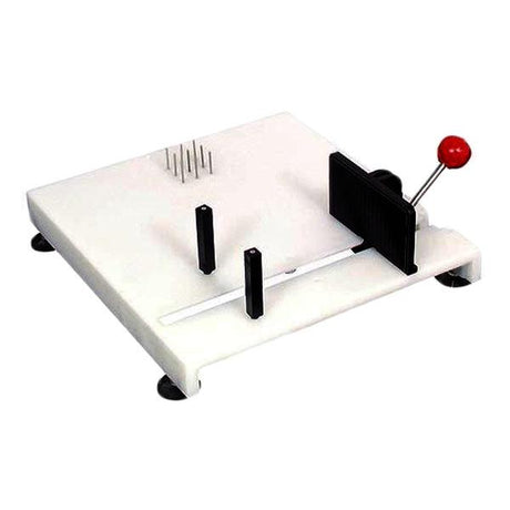 Image of Etac Deluxe One-Handed Paring Board