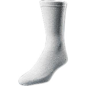 Image of European Comfort Diabetic Sock X-Large, White