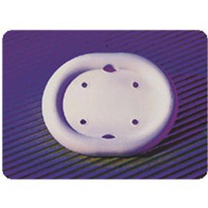 Image of EvaCare Oval Pessary with Support Size #7