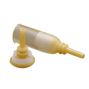 Image of Everyday Male External Catheter, Medium 29 mm (Purple)