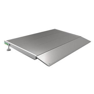 Image of EZ-ACCESS Transitions Angled Entry Ramp, 36"