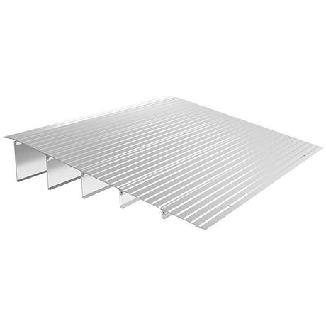 Image of EZ-ACCESS Transitions Modular Entry Ramp (32.75" L x 34" W x 6" H)