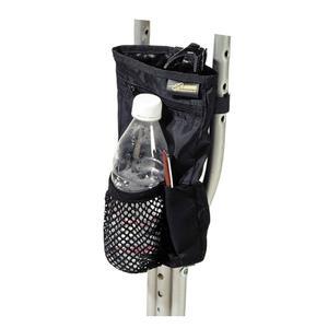 Image of EZ-ACCESSORIES Universal Crutch Carry-On