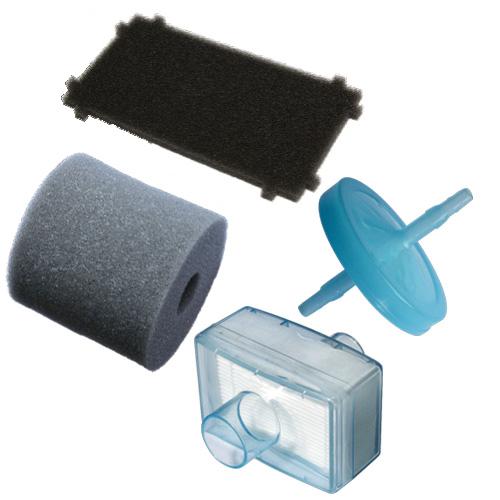 Image of Filter Kit for Respironics Millennium Oxygen Concentrator