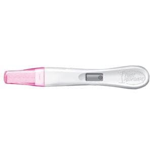 Image of First Response™ Gold™ Digital Pregnancy Test, 2 pack