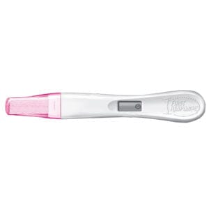 Image of First Response™ Gold™ Digital Pregnancy Test, 2 pack