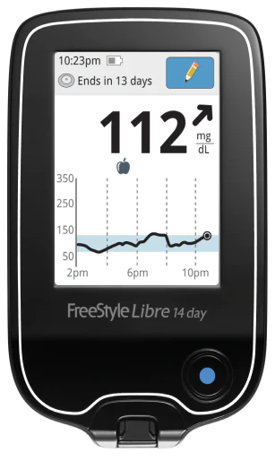 Image of FreeStyle Libre 14 Day Reader