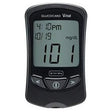 Image of Glucocard Vital Blood Glucose Meter, Black