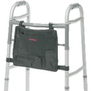 Image of Guardian Front Carrying Pouch with 4 Straps