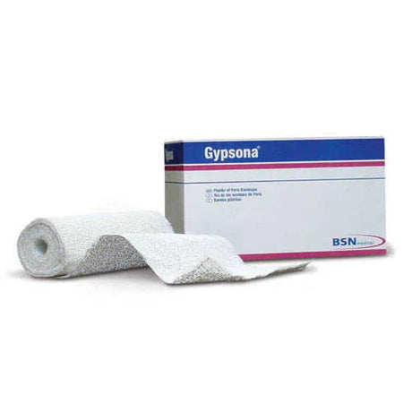 Image of Gypsona Plaster Bandage, Extra Fast Set, 3" x 3 yd