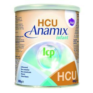 Image of HCU Anamix Early Years 400g Can