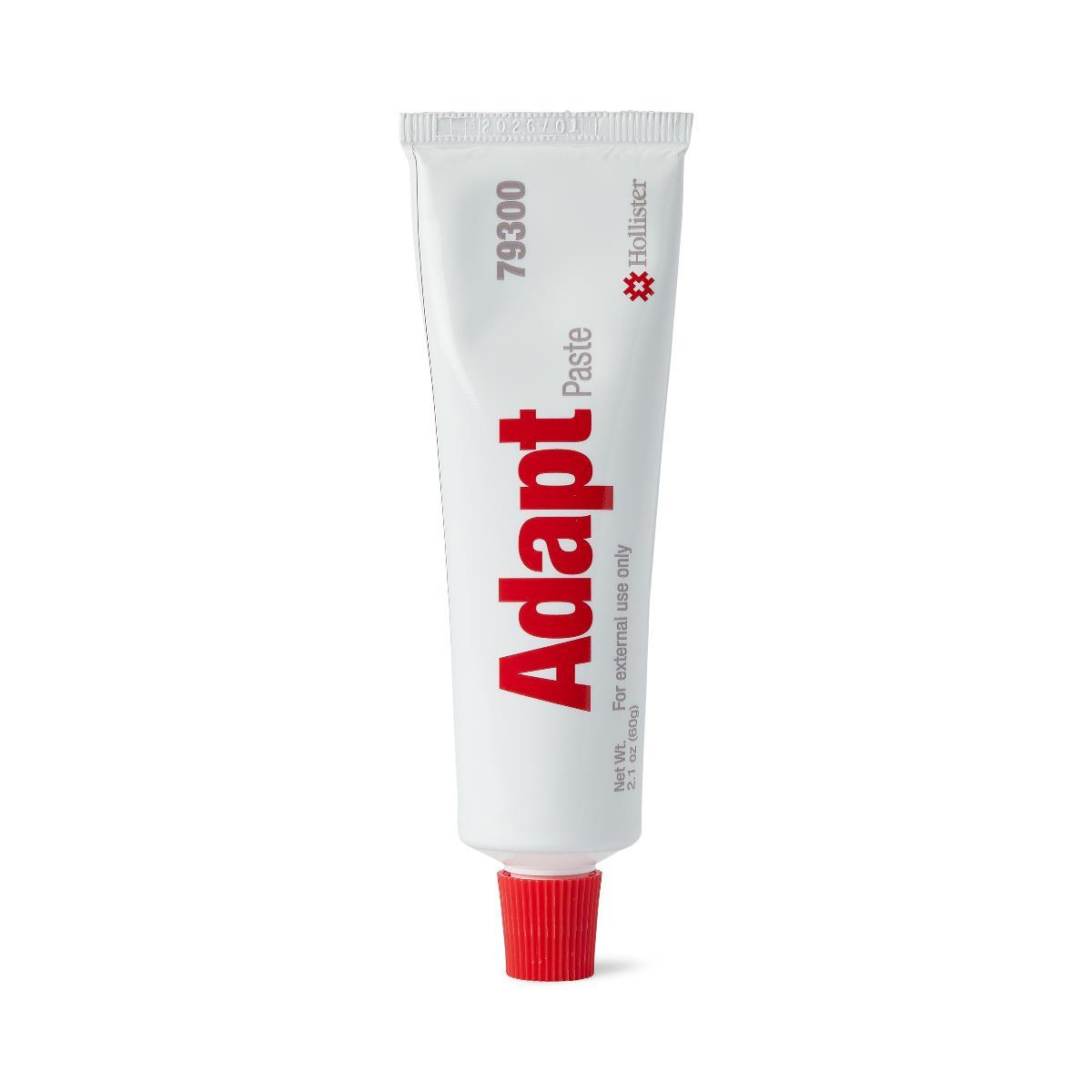 Hollister Adapt Paste 2 oz Effective Ostomy Barrier Filler Save
