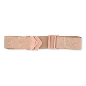 Image of Hollister Adapt® Ostomy Belt, Large 34" to 65" Adjustable, Beige