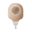 Image of Hollister Premier Drainable Pouch, One-Piece, High Output, Cut-to-Fit, 2-3/4" Stoma, 12" Ultra-Clear, Non-Sterile