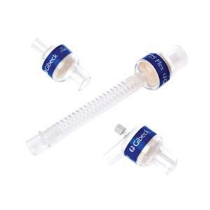 Image of Humid-Vent 2S Flex Tube, 60 lpm Filter, 54 mL Dead Space