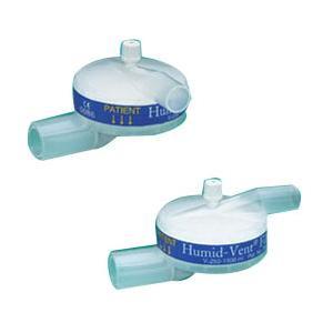 Image of Humid-Vent Filter, Heat Moisture Exchanger