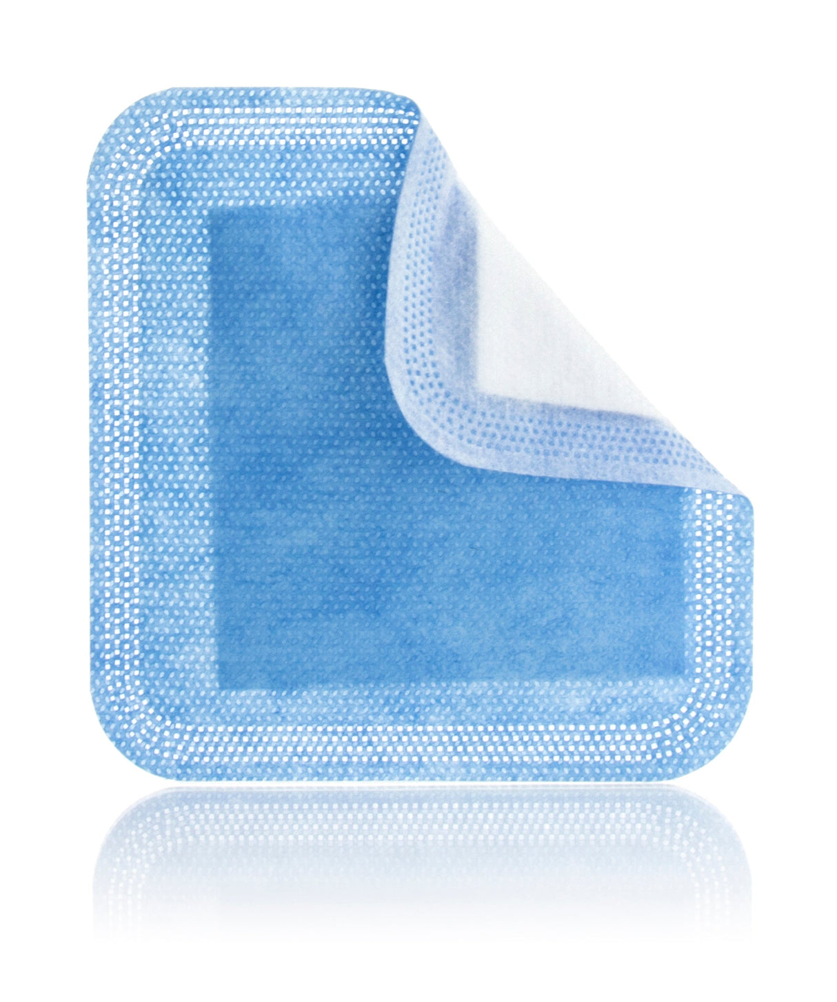 Image of HydraLock SA Super Absorbent Dressing with Gelling Core & Waterproof Backing