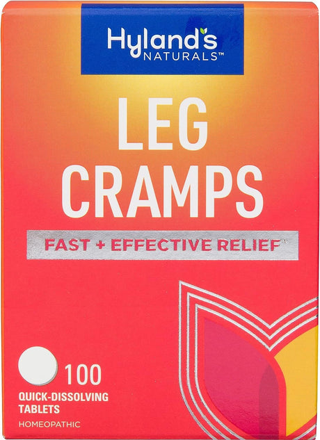 Image of Hyland's Leg Cramps Tablets, 50 ct