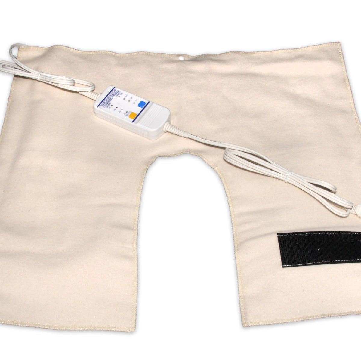 Infrared Automatic Moist Heat Pad, Shoulder Digital Save Rite Medical