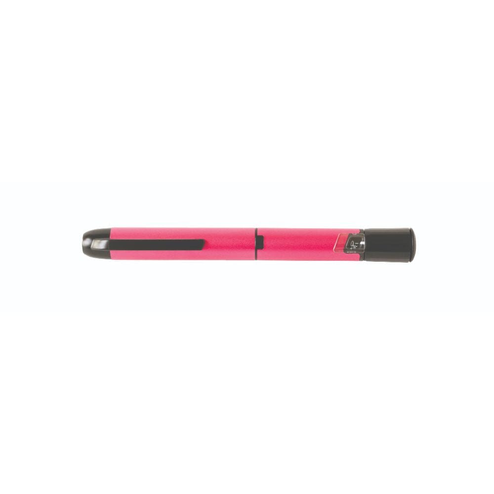 Image of InPen Smart Insulin Pen, Pink