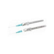 Image of BD Insyte™ Autoguard™ Vialon™ Shielded IV Catheter 20G x 1"