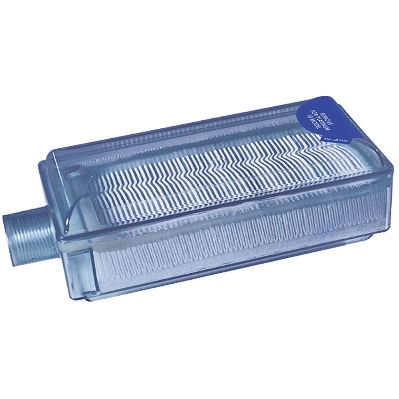 Image of Intake HEPA Filter for Invacare Concentrators