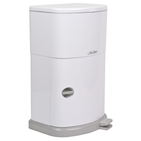 Image of Janibell® Akord Receptacle, 11 gallon and double seal