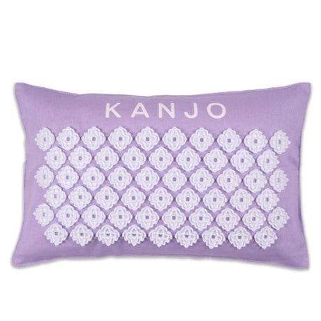 Image of Kanjo Aroma Lavender Acupressure Pillow