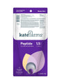 Image of Kate Farms Peptide 1.5 Plain, Closed System, Ready-to-Hang, 1000 mL