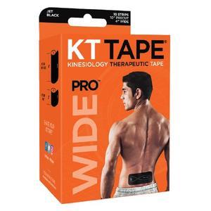 Image of KT Tape Pro Synthetic Wide Tape, 3" x 5.2" x 2.72"