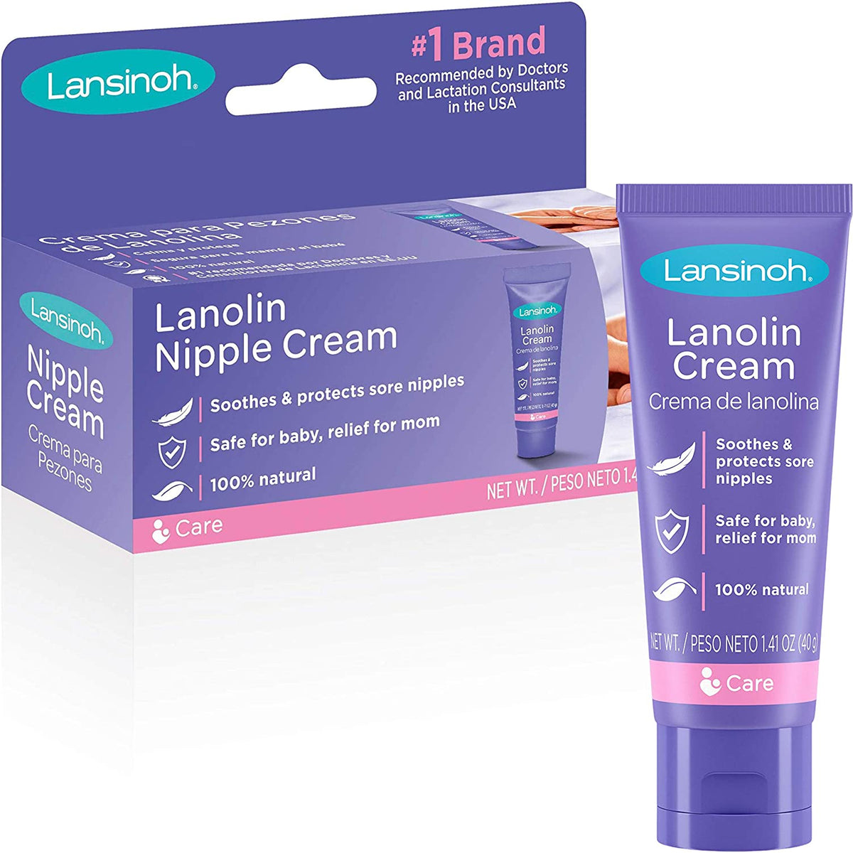 Lansinoh Lanolin (40 g), Delivery Near You