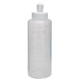 Image of Lavette Peri Bottle with Lid 8 oz.