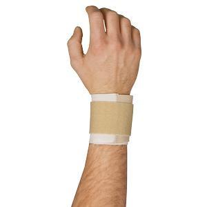 Image of Leader Elastic Wrist Wrap, One Size Fits All