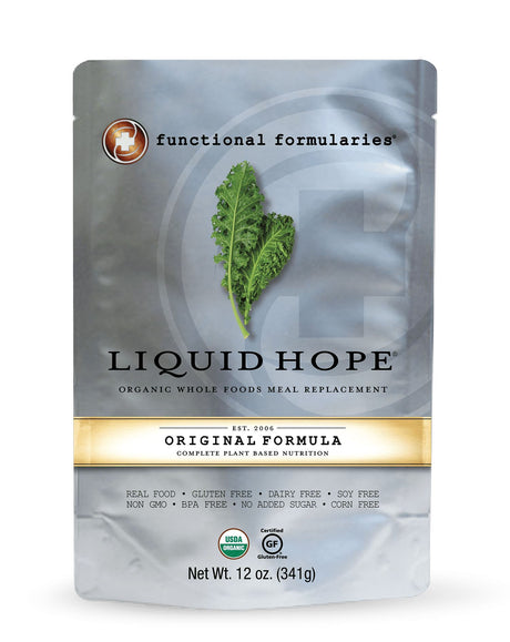 Image of Liquid Hope Original Formula 12 fl. oz. (341gm)