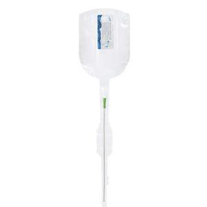 Image of LoFric HydroKit Female Catheter Kit 18 Fr 8"