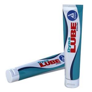 Image of Lube Jelly 4 oz. Flip Top Tube