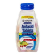 Image of Major® Calcium Chewable Antacid Tablet, Assorted Fruit Flavor, 150 Count Bottle