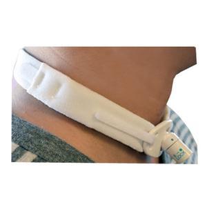 Image of Marpac Tracheostomy Tube Holder, Two Piece 6" to 12" Comfort Collar, Neonatal/Pediatric