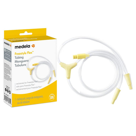 Image of Medela Breast Pump Replacement Tubing