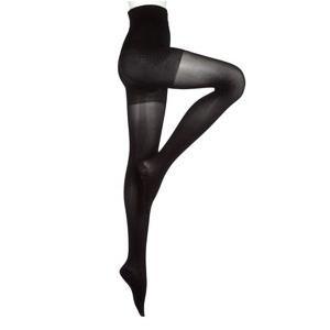 Image of Mediven Comfort Pantyhose, 30-40 mmHg, Closed Toe, Ebony, Size 2