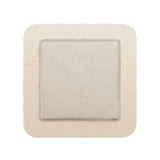 Image of Mepilex Border Ag Foam Dressing with Silver