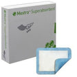 Image of Mextra Superabsorbent Dressing 8" x 10"