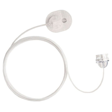 Image of MiniMed Silhouette Infusion Sets