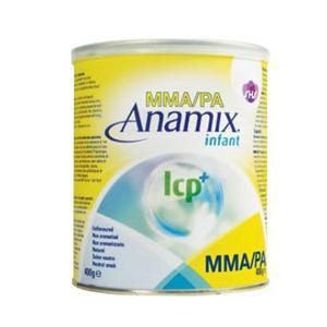 Image of MMA/PA Anamix Early Years 400g Can