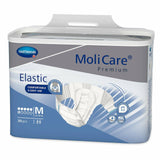 Image of MoliCare Premium Elastic Brief 6D