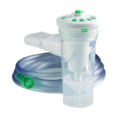 Image of Monaghan AeroEclipse II Breath Actuated Nebulizer (BAN)
