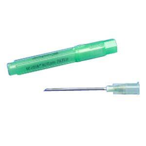 Image of Monoject Filter Needle with Polypropylene Hub 18G x 1-1/2" (100 count)