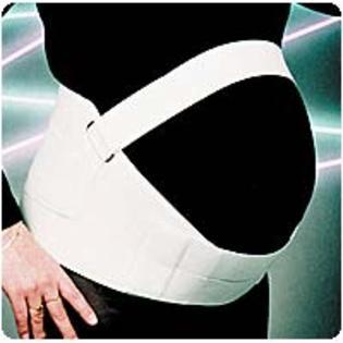 Image of Mother-To-Be Maternity Support without Insert, XX-Large